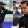 - Aakash Chopra backs Hanuma Vihari amidst tussle with Andhra