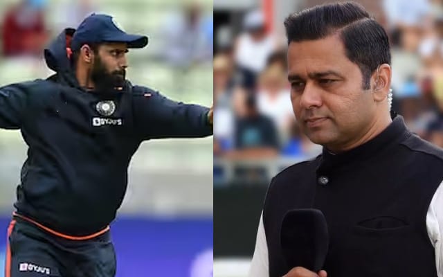 - Aakash Chopra backs Hanuma Vihari amidst tussle with Andhra