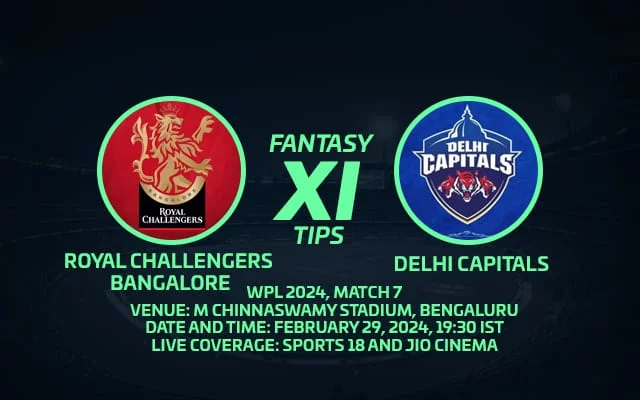 BAN-W vs DEL-W Dream11