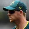 Steve Smith breaks silence on his inclusion in T20 World Cup 2024