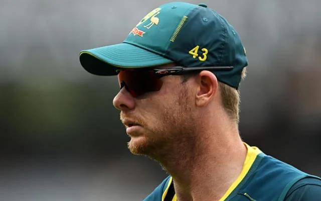 Steve Smith breaks silence on his inclusion in T20 World Cup 2024