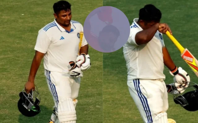 Sarfaraz Khan