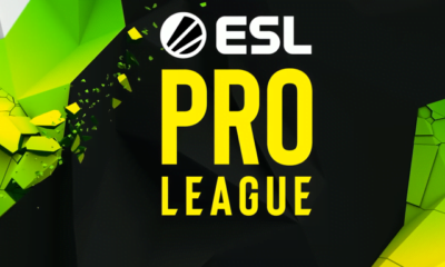 ESL Pro League