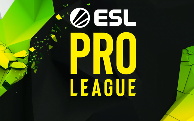 ESL Pro League