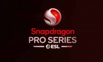 ESL BGMI Pro Series