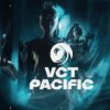 VCT Pacific Kickoff