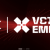 VCT EMEA Kickoff