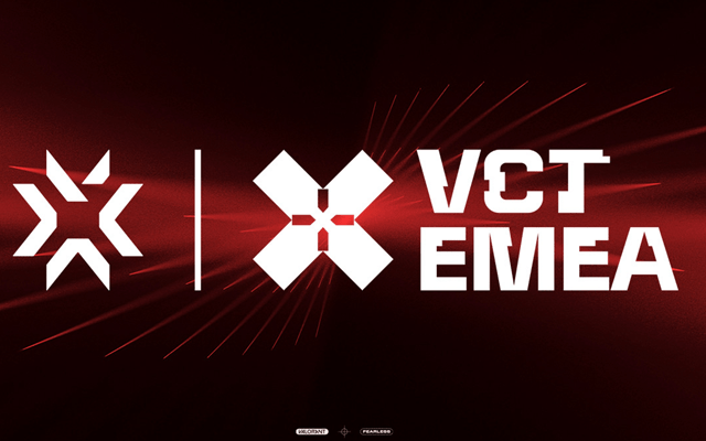 VCT EMEA Kickoff