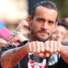 CM Punk