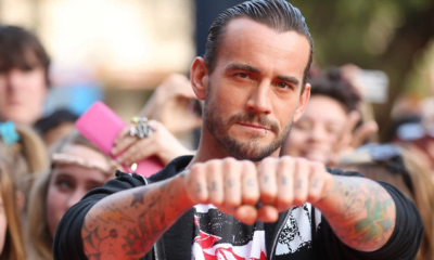 CM Punk