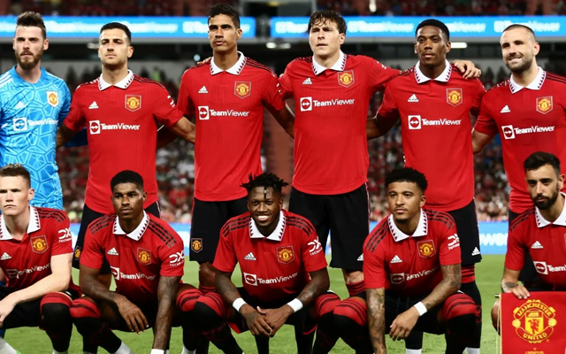 Manchester United (2022-23)