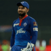 Rishabh Pant