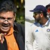 Kirti Azad has backed the decision of the Indian Cricket Board