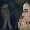 Shoaib Malik's wife Sana Javed expresses disappointment