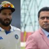 Aakash Chopra makes bombshell prediction on Rajat Patidar