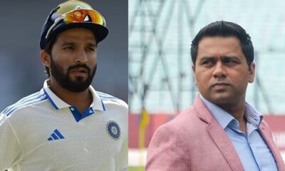 Aakash Chopra makes bombshell prediction on Rajat Patidar