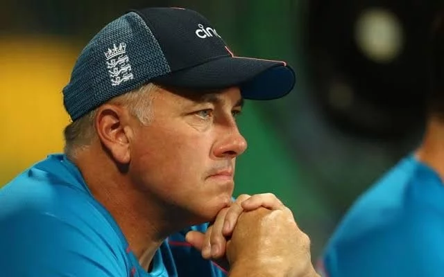 Chris Silverwood opens up on T20I series vs Bangladesh
