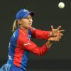 Delhi Capitals beat Gujarat Giants by 25 runs