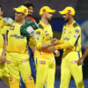 Chennai Super Kings