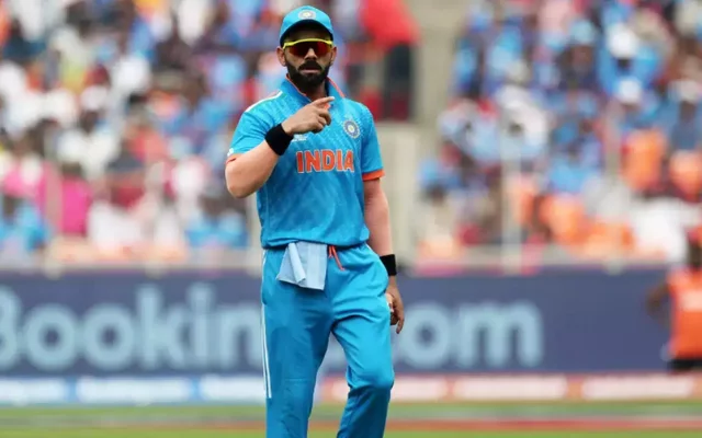 Virat Kohli, ODI team, dropped players, cricket, squad changes