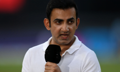 Gautam Gambhir