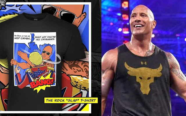 The Rock